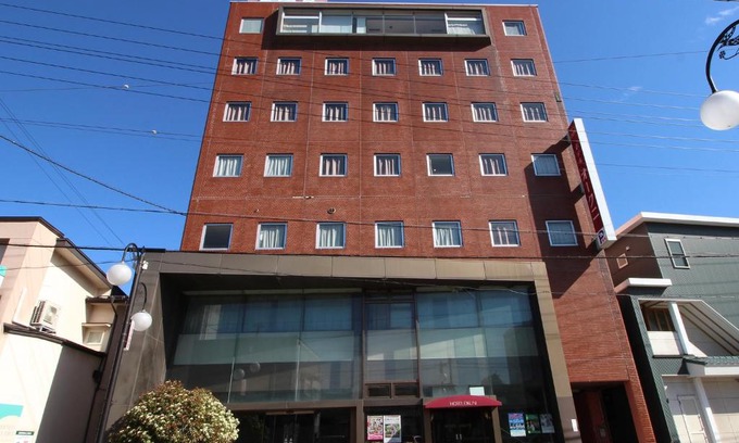 Okaya Hôtel | Hotel Okuni (Royal Inn Group)