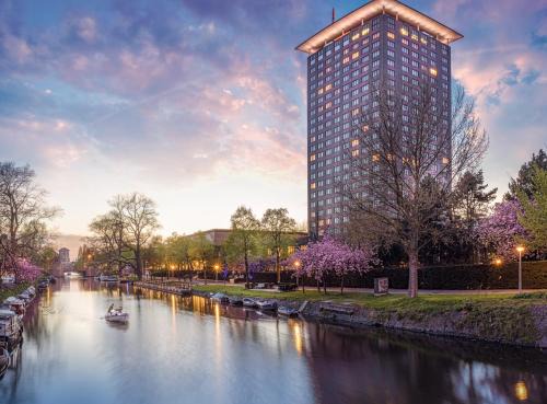 De Pijp Hôtel | Hotel Okura Amsterdam – The Leading Hotels of the World
