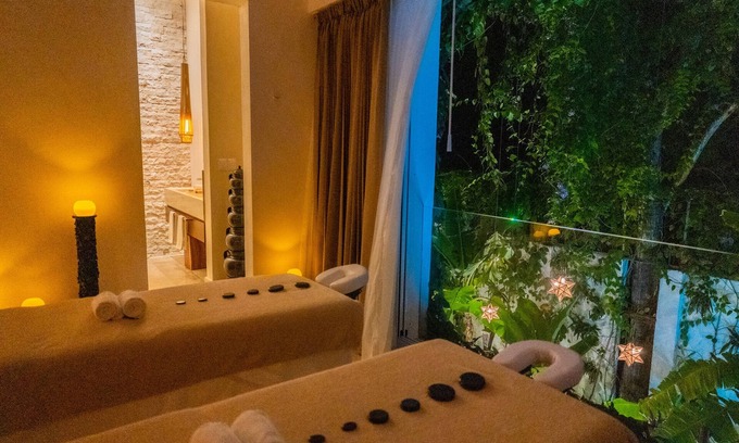 Chichen Itza - Valladolid Hôtel | Hotel Olbil