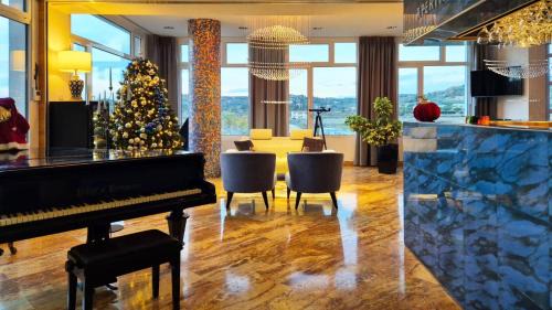 Strunjan Hôtel | Hotel Oleander - Oleander Resort