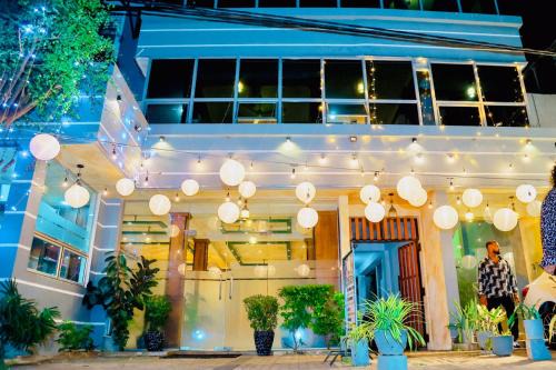 Daluwakotuwa Maison | Hotel Oleesha