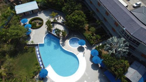 Barrancabermeja Hôtel | Hotel Olga Lucia