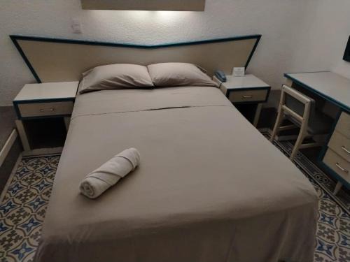 Coatzacoalcos Hôtel | HOTEL OLIDEN