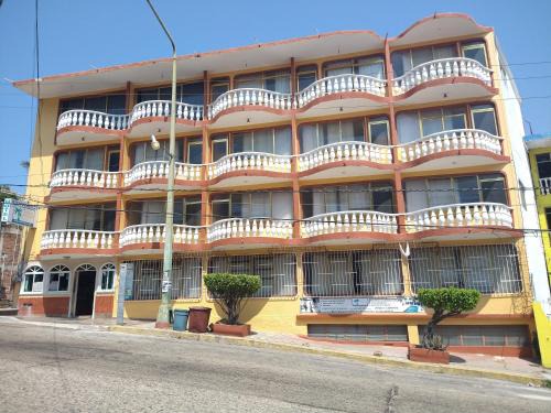 Las Playas Maison | Hotel Olimar