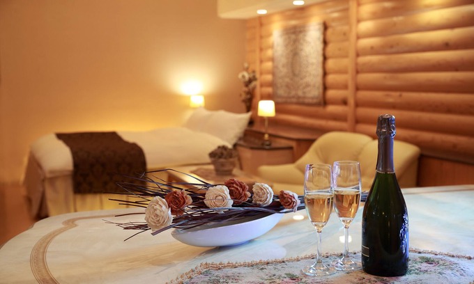 Yamashina Hôtel | Hotel Olive Kyoto Yamashina - Adults Only