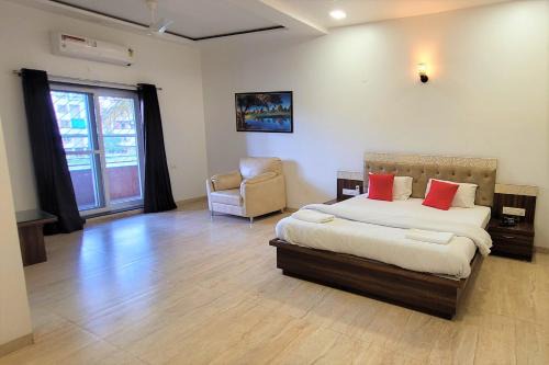 Talegaon Dabhade Hôtel | Hotel Om Inn - Talegaon Dabhade