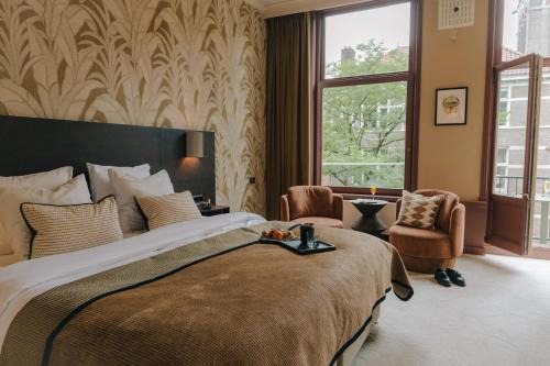 Museum Quarter Hôtel | Hotel Omega