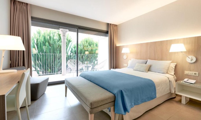 Dreta de l'Eixample Hôtel | Hotel Omnium