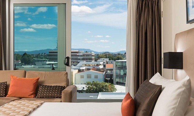 Tauranga Hôtel | Hotel on Devonport