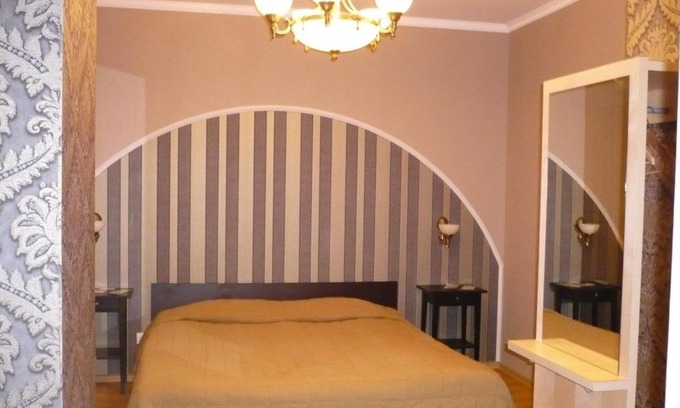 Yuzhno Primorskiy Hôtel | Hotel on Leninsky