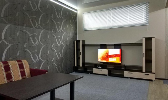 Pikalevo Hôtel | Hotel on ulitsa Mietallurghov 4