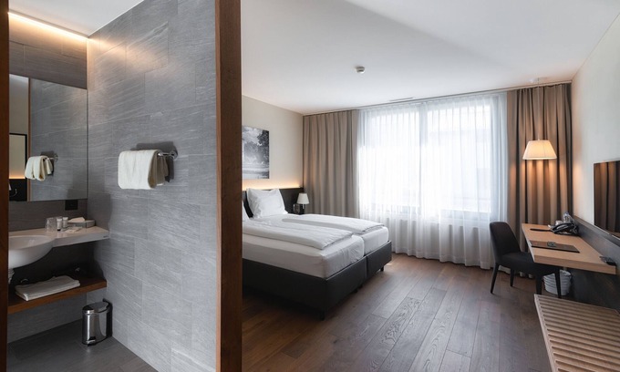 St. Gallen Hôtel | Hotel one66