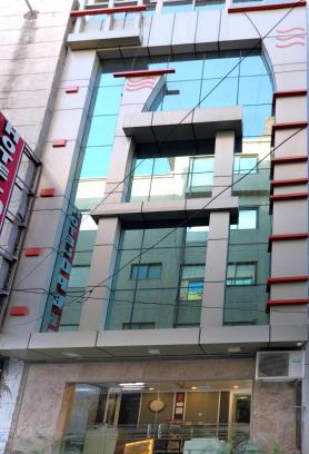 Mahipalpur Maison | Hotel Opera Mahipalpur- Delhi Airport