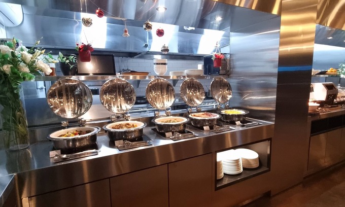 Eulwang-ri Hôtel | Hotel ORA Incheon