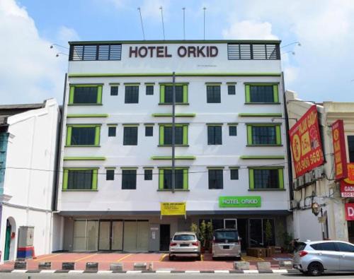 Pelabuhan Klang Hôtel | HOTEL ORKID PORT KLANG