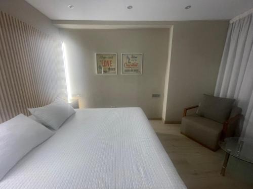 Xinzo de Limia Hôtel | Hotel orly