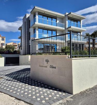 Kastel Stafilic Hôtel | Hotel Oscar