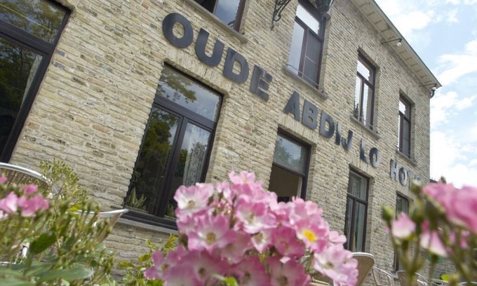 Lo Hôtel | Hotel Oude Abdij