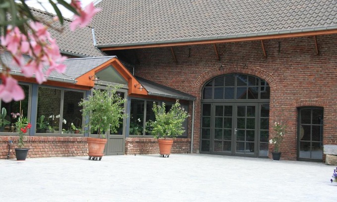 Maaseik Hôtel | Hotel Oude Eycke