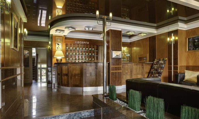 Podoli Hôtel | Hotel OYA