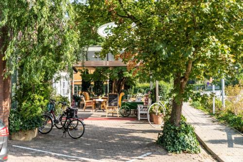 Meppen Hôtel | Hotel Pöker