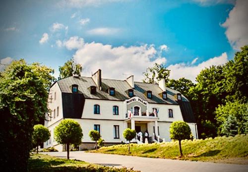 Bydgoszcz Hôtel | Hotel Pałac w Myślęcinku