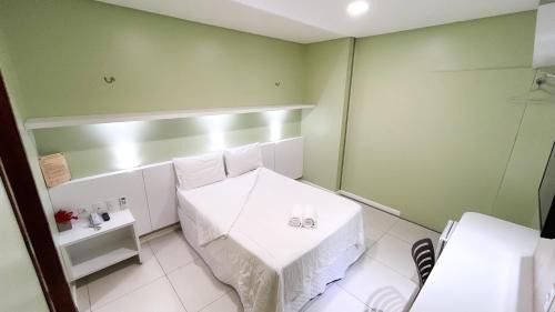 Juazeiro do Norte Hôtel | Hotel Padre Cícero