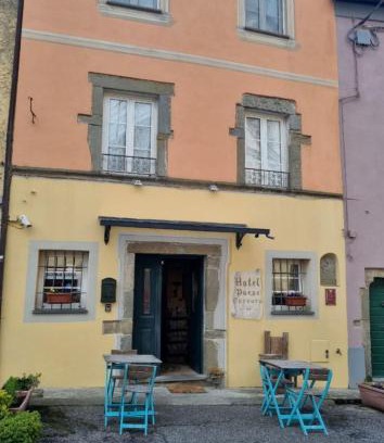 Corvara Hôtel | Hotel Paese Corvara