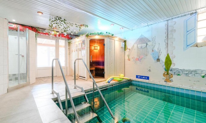 Braunlage Hôtel | Hotel Paidion