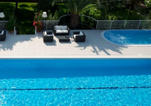 Tortoreto Lido Hôtel | Hotel Palace Magnolia SPA