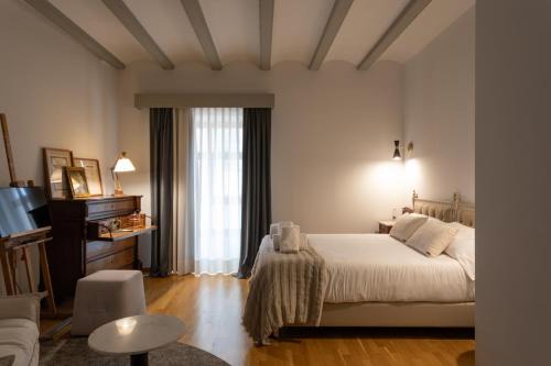 Valdealgorfa Hôtel | Hotel Palacio Barón de Andilla