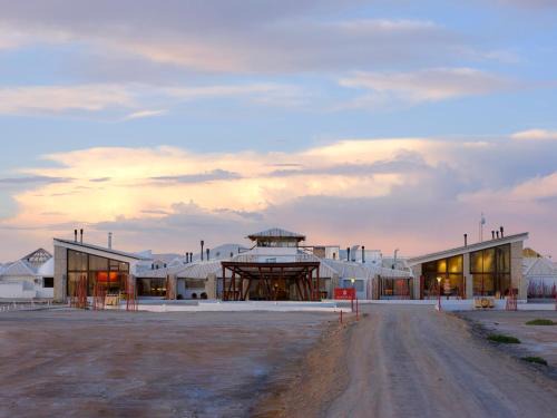 Uyuni Hôtel | Hotel Palacio de Sal