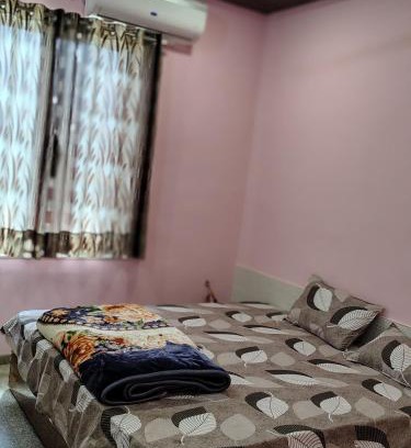 Shri Madhopur Hôtel | Hotel Palak palace