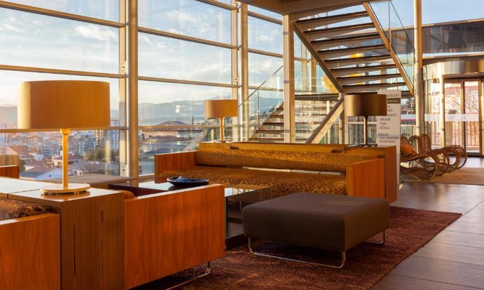el Carme Hôtel | Hotel Palau de Bellavista Girona by URH