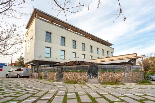 Sant Julia de Ramis Hôtel | Hotel Palau de Girona
