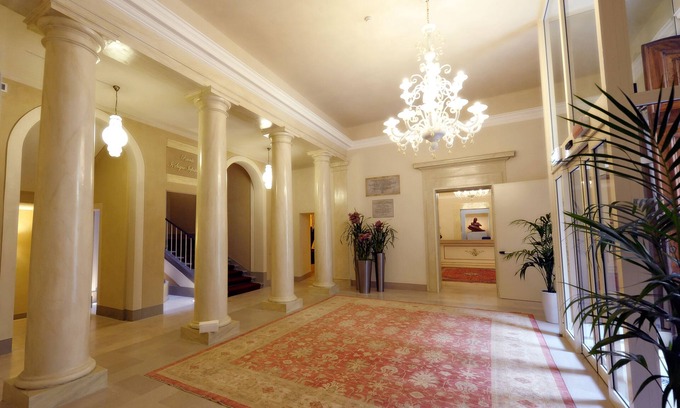 Colle di Val d'Elsa Hôtel | Hotel Palazzo San Lorenzo & SPA