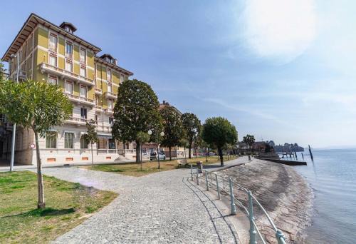 Verbania Hôtel | Hotel Pallanza by LVG Hotel Collection