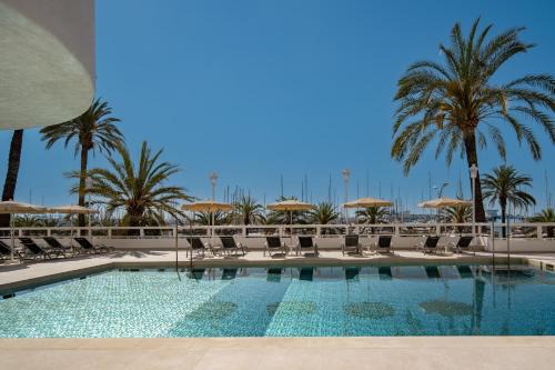 Son Armadams Hôtel | Hotel Palma Bellver , Affiliated by Meliá