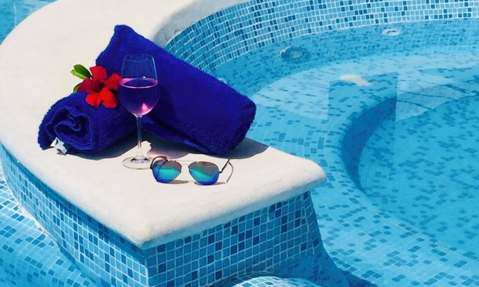 Cocoyoc Hôtel | Hotel Palmas Cocoyoc