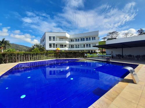 Moniquira Hôtel | Hotel Palmeras De Luz