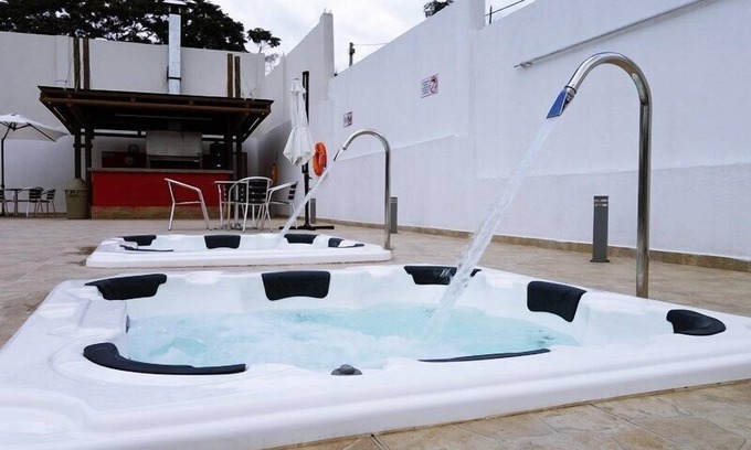 Moniquira Hôtel | Hotel Palmeras de Luz