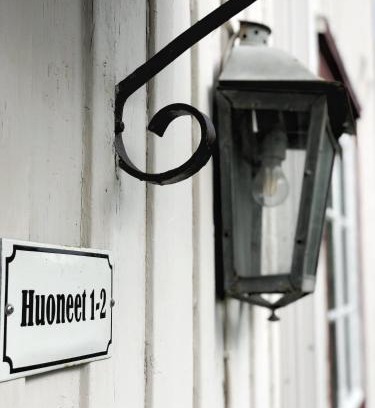 Naantali Hôtel | Hotel Palo