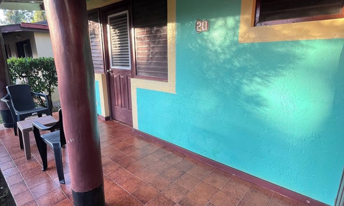 El Centro Hôtel | hotel palococo