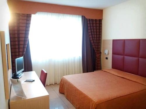 Cambiano Hôtel | Hotel Panorama