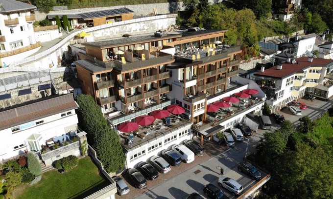 Muhlbach Hôtel | Hotel Panoramik