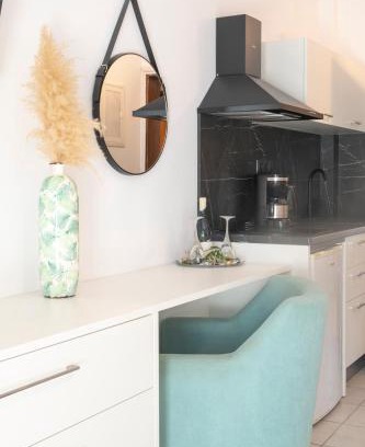 Ierissos Appartement | Hotel Papanikolaou