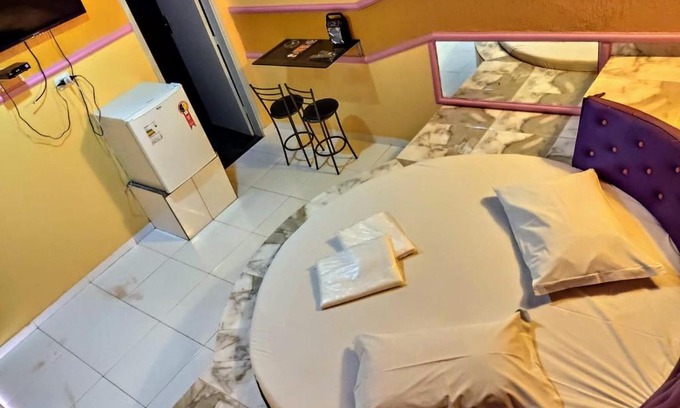 Guaira Hôtel | Hotel Paraíso