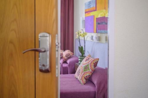 Lanjaron Hôtel | Hotel Paraíso