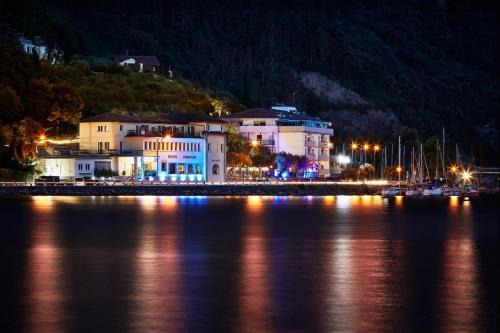 Torbole sul Garda Hôtel | Hotel Paradiso Conca d'Oro