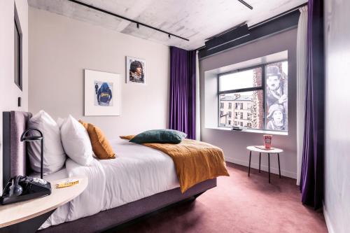 Bercy Hôtel | Hotel Paradiso